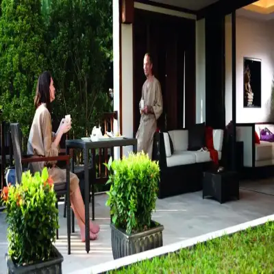 Belmond La Residence d Angkor