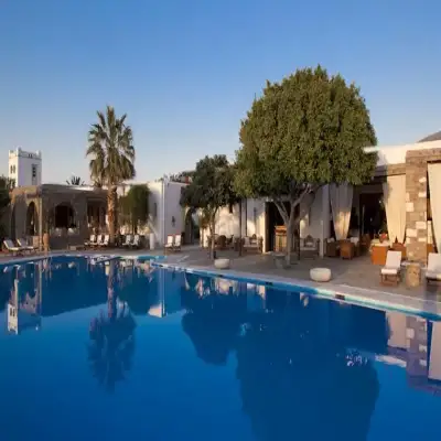 Yria Resort - Paros