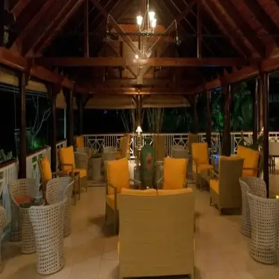 Acajou Beach Resort - Seychelles