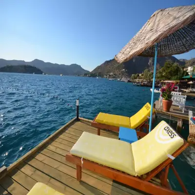 Hotel Aphrodite, Marmaris