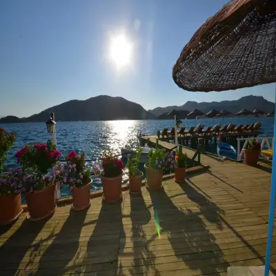 Hotel Aphrodite, Marmaris