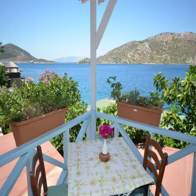 Hotel Aphrodite, Marmaris