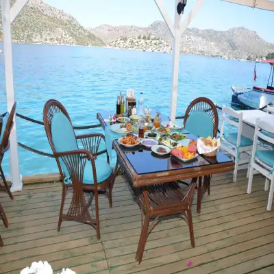 Hotel Aphrodite, Marmaris