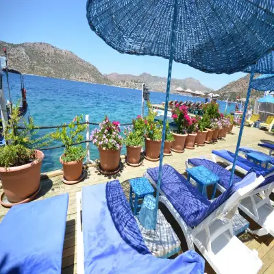 Hotel Aphrodite, Marmaris