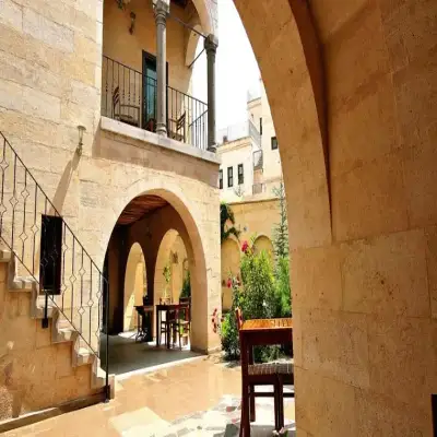 Cappadocia Estates Hotel