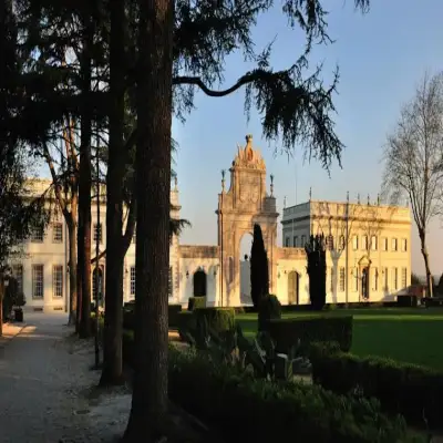 Tivoli Palacio de Seteais