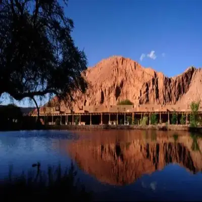 Nayaro Alto Atacama Desert Lodge & Spa