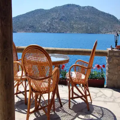 Baldan Suites, Bozburun Marmaris