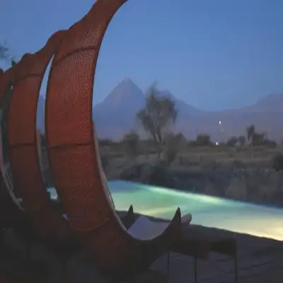 Tierra Atacama Hotel & Spa