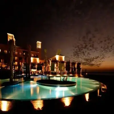 Anantara Desert Islands Resort & Spa - Abu Dhabi