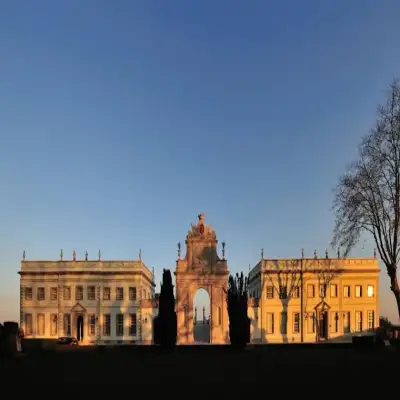 Tivoli Palacio de Seteais