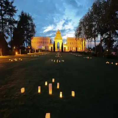 Tivoli Palacio de Seteais