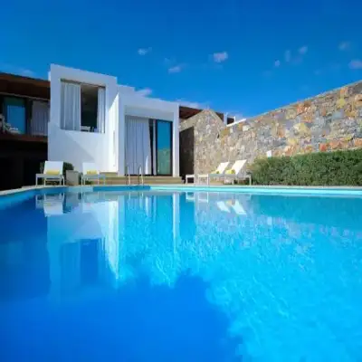 Thalassa Villas - Crete