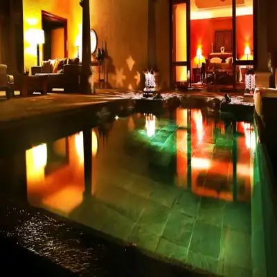 Maradiva Villas Resort & Spa - Mauritius