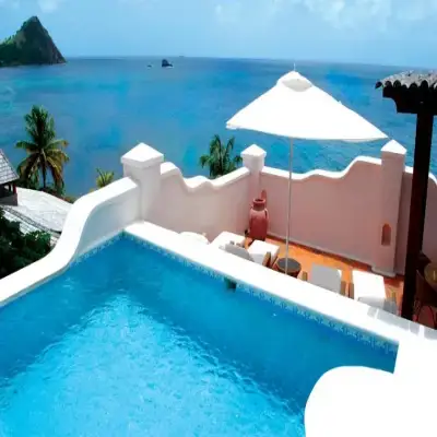 Cap Maison Resort & Spa - St. Lucia