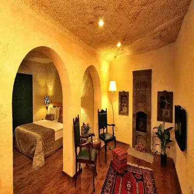 Cappadocia Estates Hotel