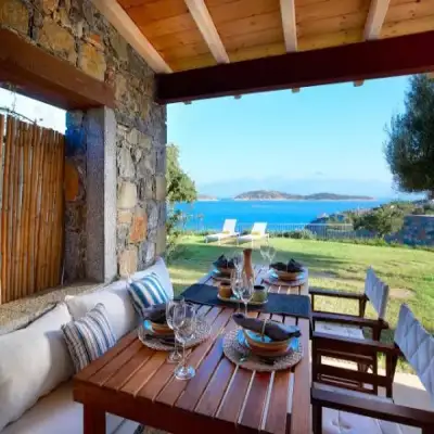 Thalassa Villas - Crete