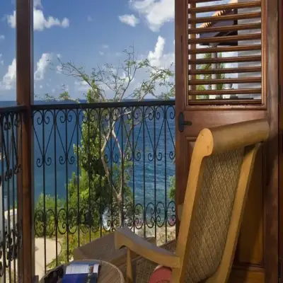 Cap Maison Resort & Spa - St. Lucia