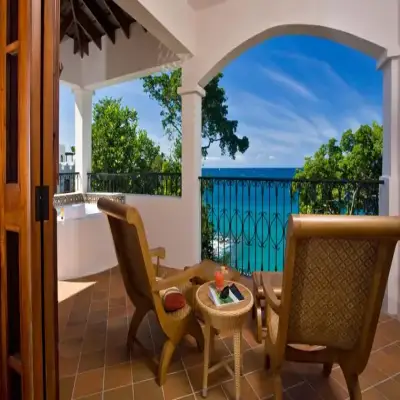 Cap Maison Resort & Spa - St. Lucia