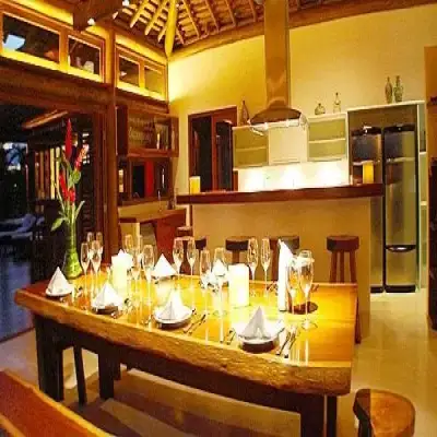 Villas de Trancoso