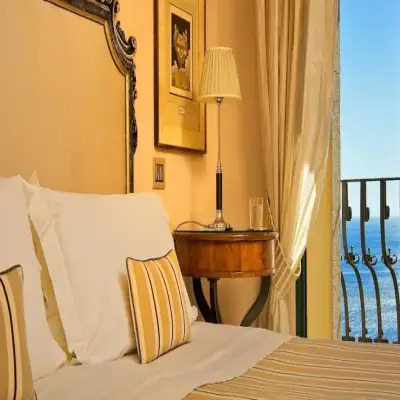 Villa Carlotta - Taormina