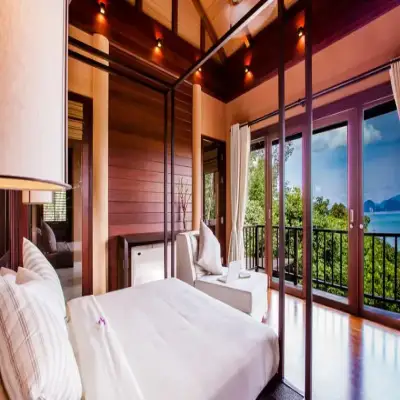 Koyao Island Resort - Phangnga