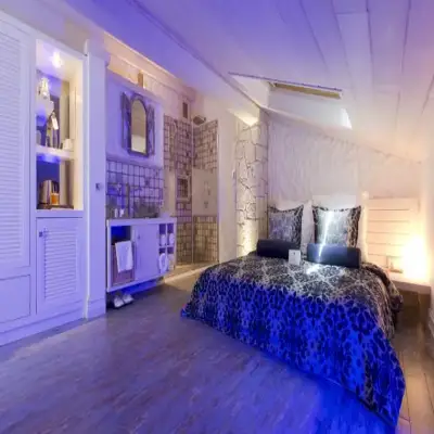 Cella Hotel & SPA Ephesus