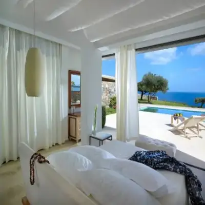 Thalassa Villas - Crete