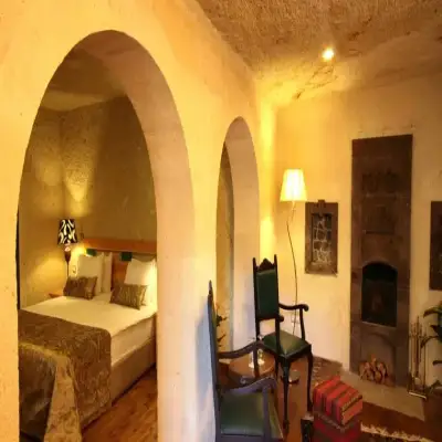 Cappadocia Estates Hotel