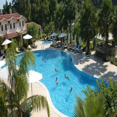 Dalyan Resort Hotel - Dalyan