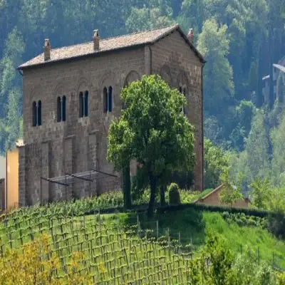 Locanda Palazzone - Orvieto