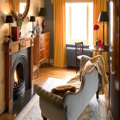 Brugsche Suites, Bruges