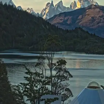 Patagonia Camp