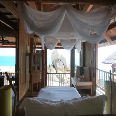 Six Senses Ninh Van Bay