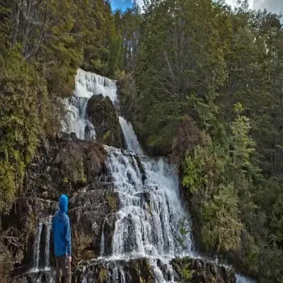 Patagonia Camp