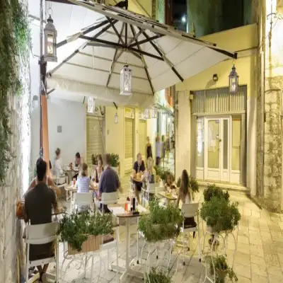 Marmont Hotel - Split