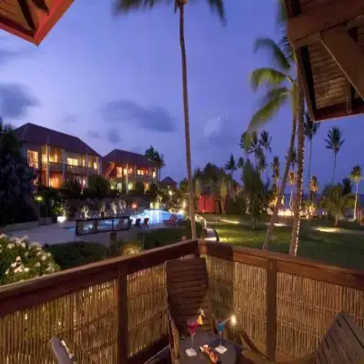 Le Cap Est Lagoon Resort & Spa - Martinique