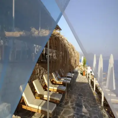 Amphora Hotel, Kas Antalya