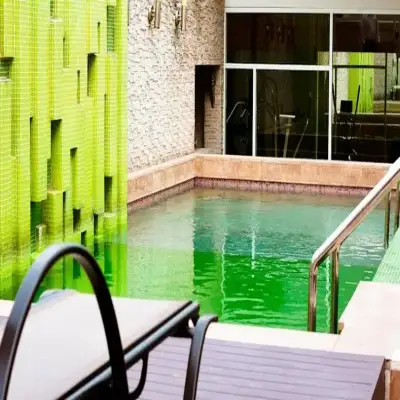 Citichic Boutique Hotel - Bangkok