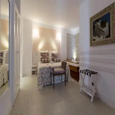 Cella Hotel & SPA Ephesus