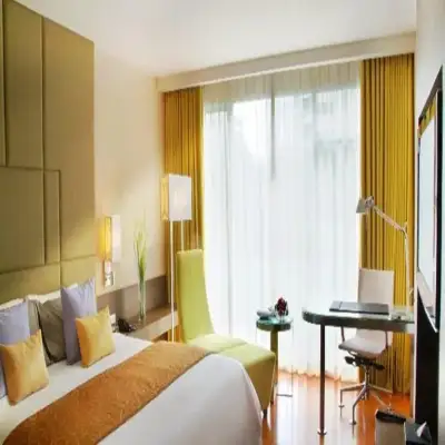 Citichic Boutique Hotel - Bangkok