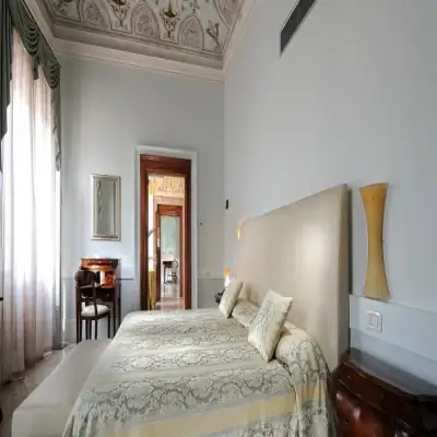 Hotel Palazzo Vitturi - Venice