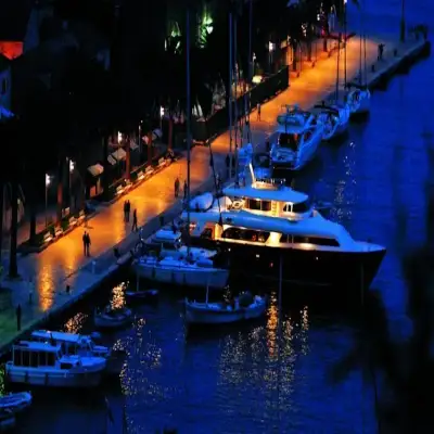 Hvar Yacht Harbour Hotel