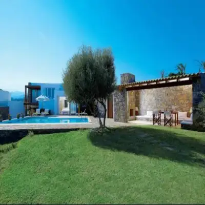 Thalassa Villas - Crete