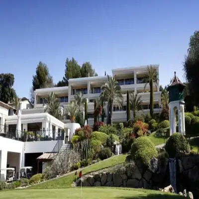 Royal Mougins Golf Resort