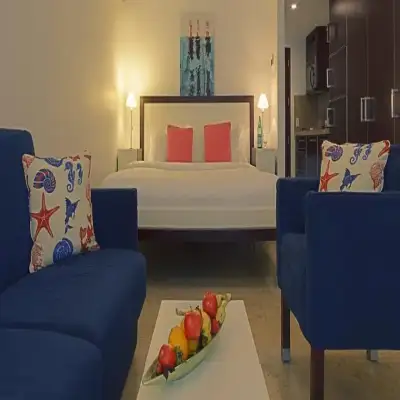 Floris Suite Hotel