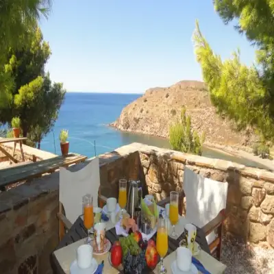 Volissos Holiday Homes - Chios