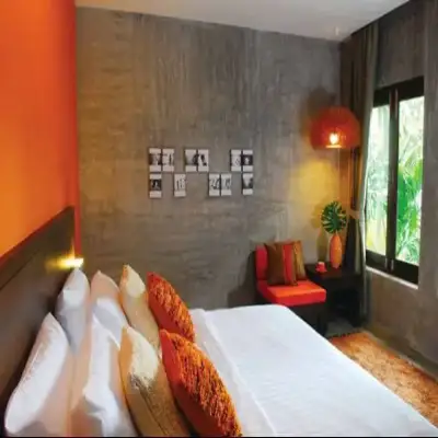 Ketawa Stylish Hotel - Chiangmai