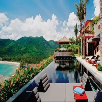 Andara Resort Villas