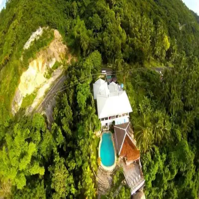 Fantasy Lodge - Samboan, Cebu